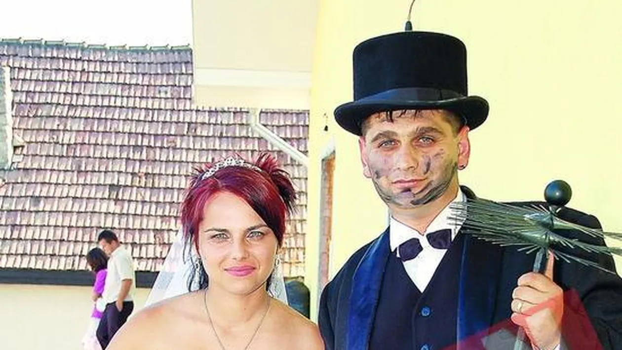 Un cosar din Mures si-a facut asociatie si site pe internet