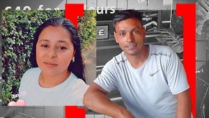 Dispariție misterioasă a unui român care lucra la o spălătorie din Londra, patronată de un albanez. Nu se mai știe nimic de el din ianuarie, iar soția și cei cinci copii sunt disperați. ”Îi sună telefonul, dar ni se dă ocupat”