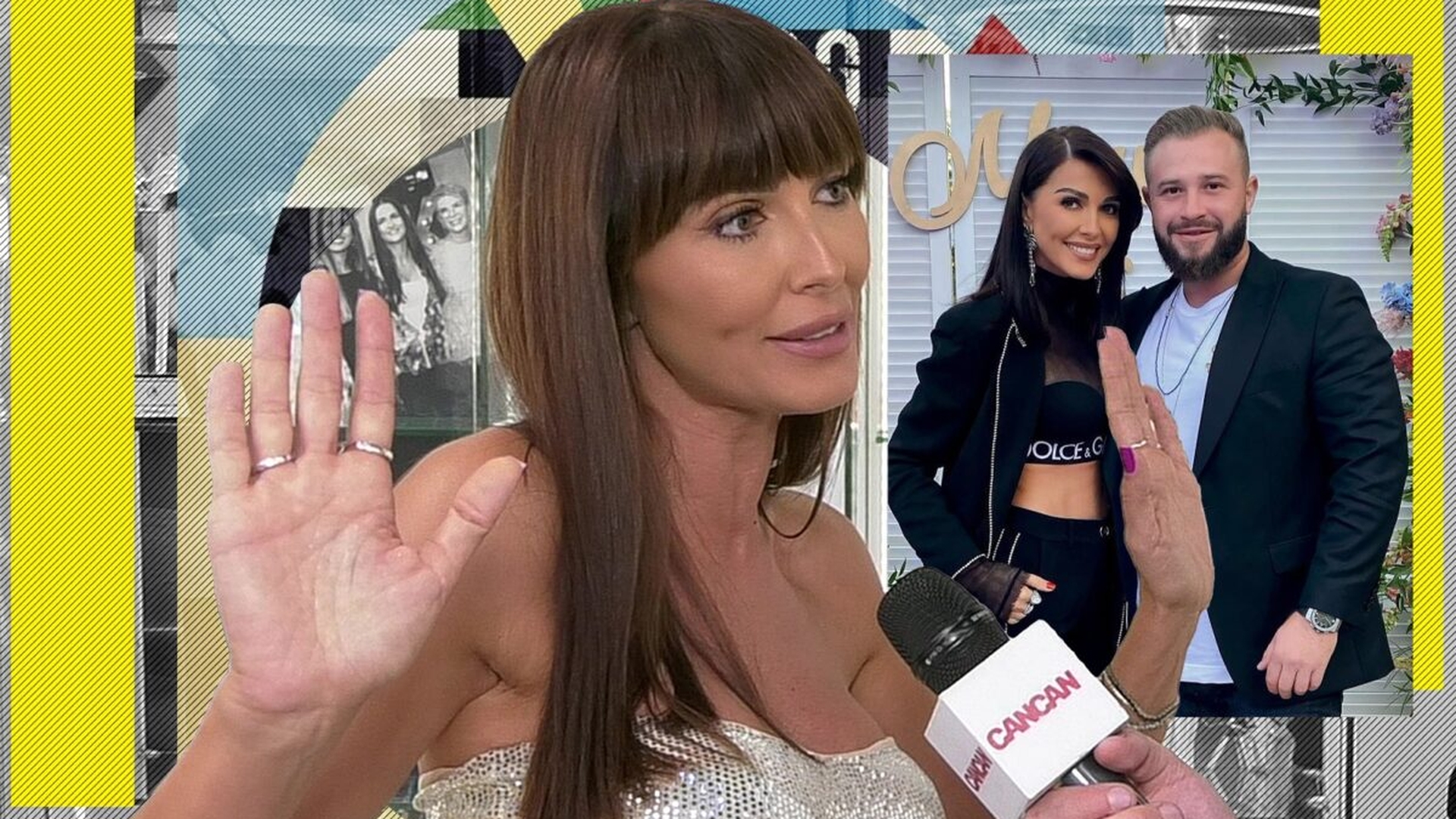 Primele declarații ale vedetei Kanal D! Ilinca Vandici confirmă mega-dezvăluirea CANCAN.RO: ”Am ales să locuim separat!”
