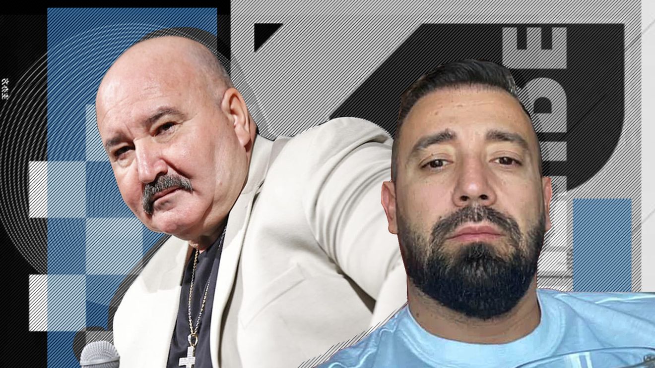 Manu Bombardieru îi aruncă ”mănușa” lui Nuțu Cămătaru! „Mă bat cu el și legat la ochi!”