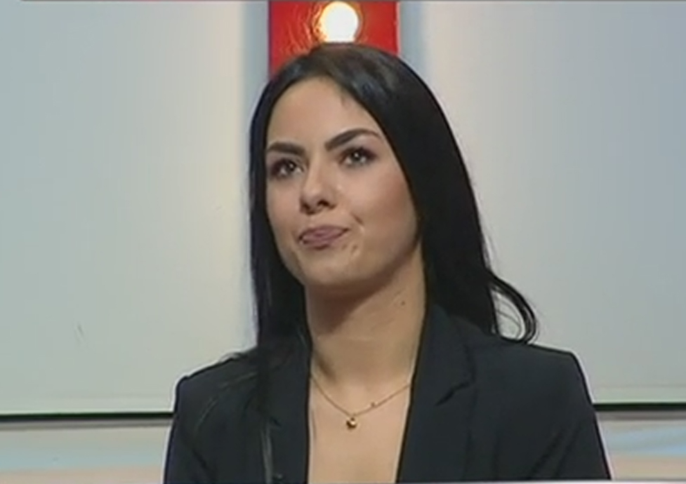 Amanta lui Kamara rupe tăcerea: ”L-am cunoscut în mall! Mi-a cerut numărul, i l-am dat, ne-am sărutat puţin, apoi…”