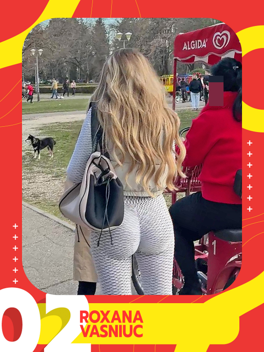 TOP 30 de vedete care au intrat în acţiune mega-mulate şi super-dotate! Bianca Drăguşanu, „Memeluşa” sau Andreea Bălan au blocat traficul din Capitală!