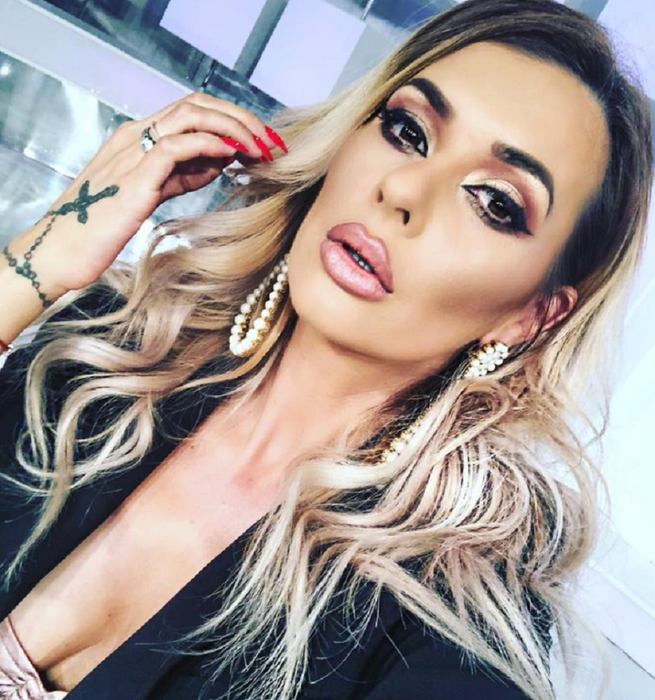 Maria Simion, în doliu! “Mi-ai rupt inima și sufletul!” Ce persoană dragă a pierdut creatoarea de modă