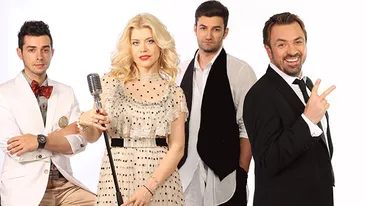 Ea e Vocea Romaniei! Vezi cine a facut aceasta marturisire! Ghicesti despre cine e vorba?