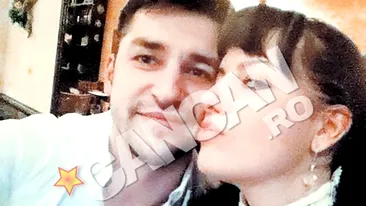 Doru Todorut (Deep Central) i-a daruit mamei copilului sau o vacanta romantica la Paris. S-au impacat in plin divort!