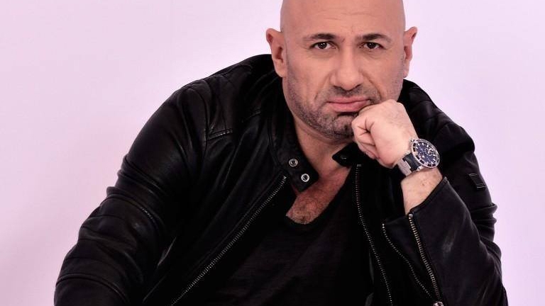 Adevărul despre viața amoroasă a lui Chef Cătălin Scărlătescu! Cu cine a fost fotografiat la o nuntă