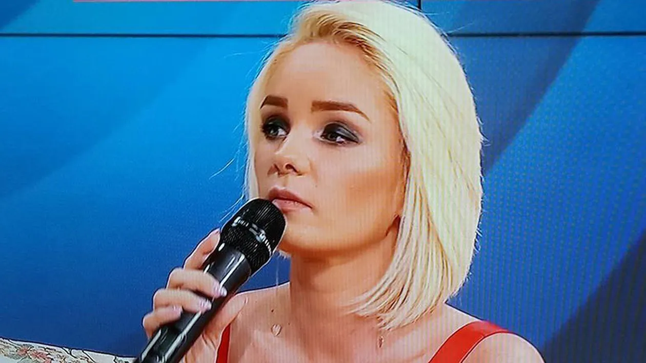 Ce făcea Maria Constantin în timp ce Marcel Toader se confrunta în direct cu Anda Ghiţă