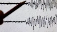 Un cutremur de 4,7 grade s-a resimtit si in Romania. Luna trecuta s-au produs 60 de seisme la noi