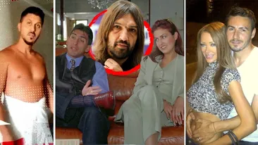 Dan Alexa nu e singurul amant. Alți 5 fotbaliști români care s-au iubit cu nevestele altor bărbați