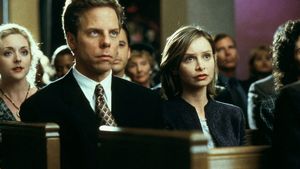 O mai ții minte pe Calista Flockhart din serialul „Ally McBeal”? Cum arată acum și de ce a renunțat la Hollywood