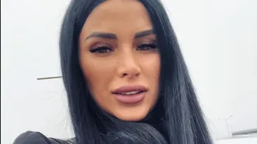 Ce decizie a luat Daniela Crudu, însărcinată în 7 luni: Acum nu îmi mai doresc să...