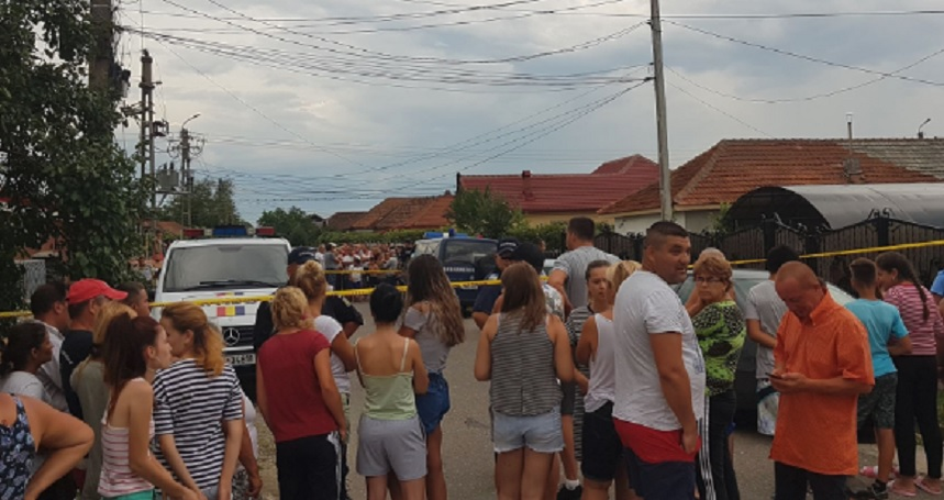 Soțul Adelei Lepădat a presimțit nenorocirea?! Gestul făcut înainte să ajungă acasă: “Când a intrat în camerele groazei a rămas înmărmurit”