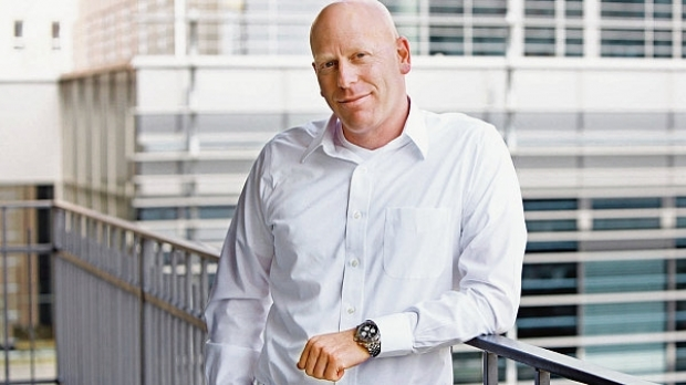 Doron Klein, boss-ul imperiului AFI