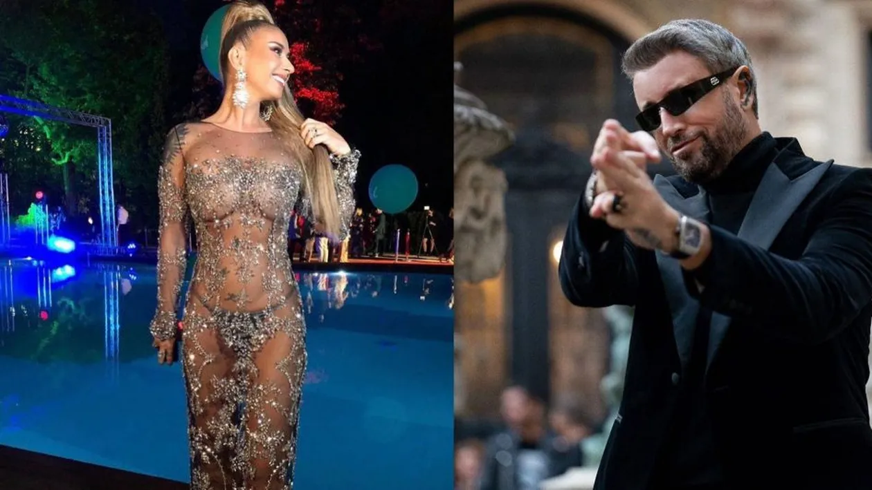 La asta nimeni nu se aștepta! Anamaria Prodan a fost fotografiată în brațele lui Cătălin Botezatu