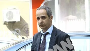 Nu mai are rabdare! Serban Ionescu a chemat un avocat acasa pentru a  pregati actele de divort!