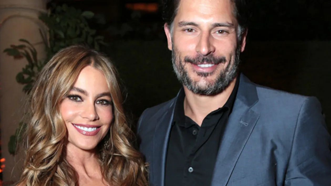 E oficial! Sofia Vergara s-a logodit cu Joe Manganiello