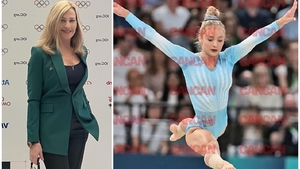 Nadia Comăneci a sesizat greșeala IMPARDONABILĂ făcută Sabrinei Voinea. Oficialii de la JO 2024 au comis-o grav