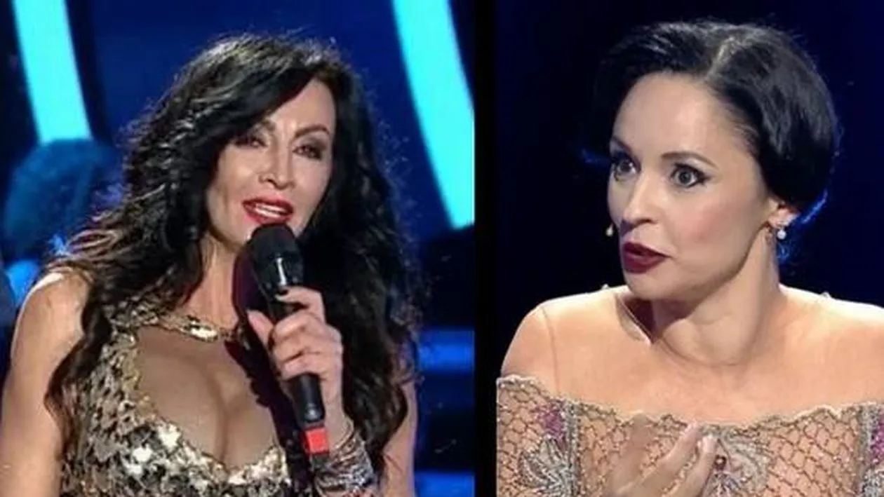 Mihaela Rădulescu: “Vita aia de Marin. Asta are un”. Continuarea e ireală. Un nou scandal a izbucnit în România