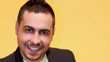 9 milioane de Romani au fredonat Kana Jambe fara sa stie ce inseamna, iar acum, Bogdan Artistul si-a facut un templu....la propriu