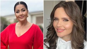 Cum a reacționat Gabriela Cristea când a auzit de ce nu vorbește Cristina Șișcanu cu ea. Nașa și fina, săgeți usturătoare: „Când simți invidia...”