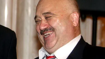 Toti l-au plans ca este cel mai sarac parlamentar, dar n-o sa crezi ce “ascunzatoare” are! Imagini incredibile cu vila lui Voicu!