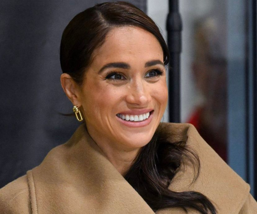 Megan Markle, sursa: Instagram