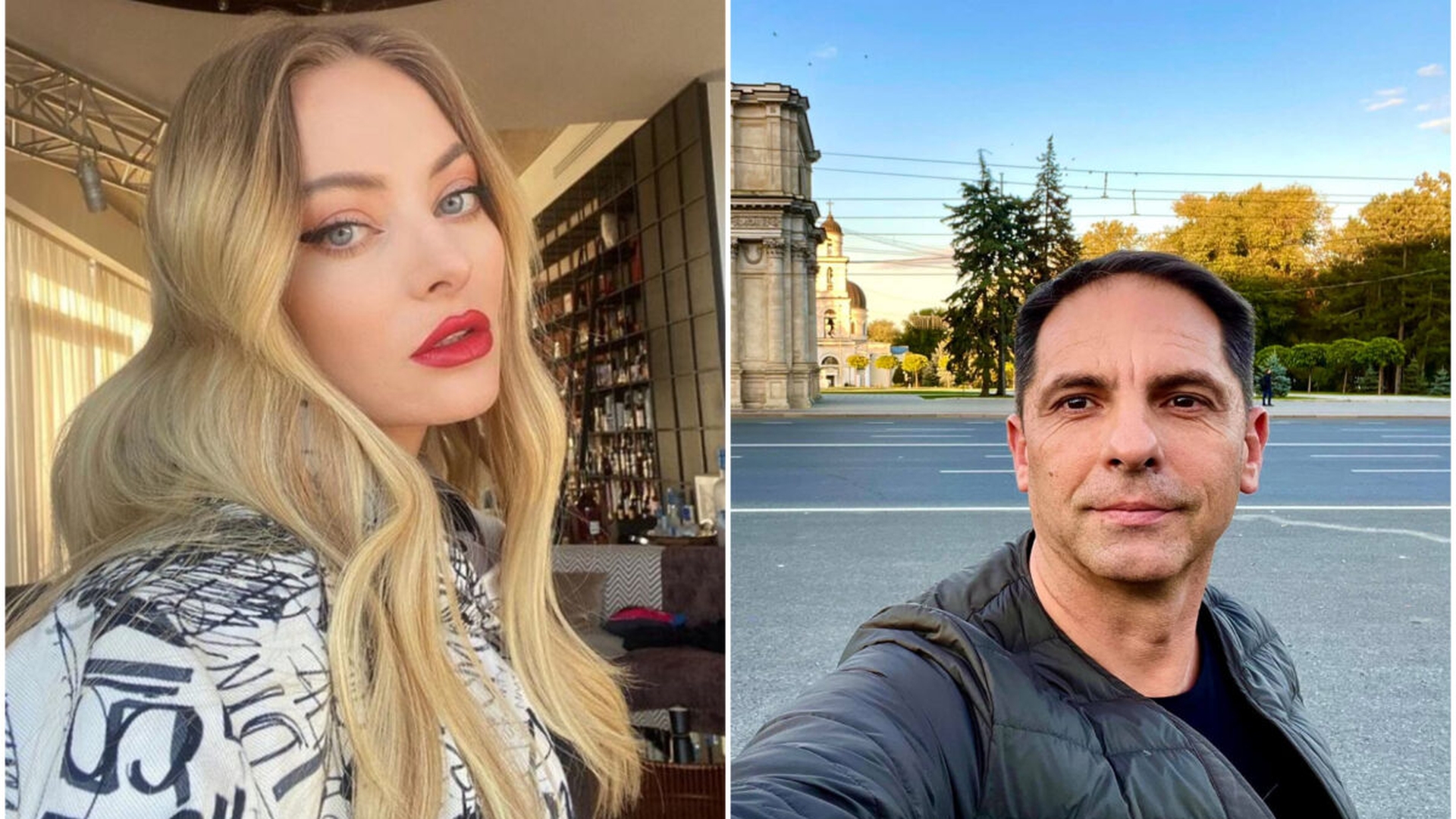 Opinia lui Dan Negru, după ce declarațiile Deliei Matache au creat un „taifun” de critici: „E intimitatea în care nimeni nu trebuie să intre”
