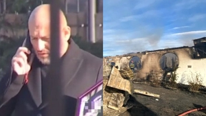 Cornel Dinicu, vedetă în arestul IPJ Prahova! Ce le-a transmis poliţiştilor, când l-au băgat în celulă