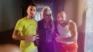 A primit un cadou personalizat! Dani Mocanu a făcut mândru anunţul aşteptat de fanii săi