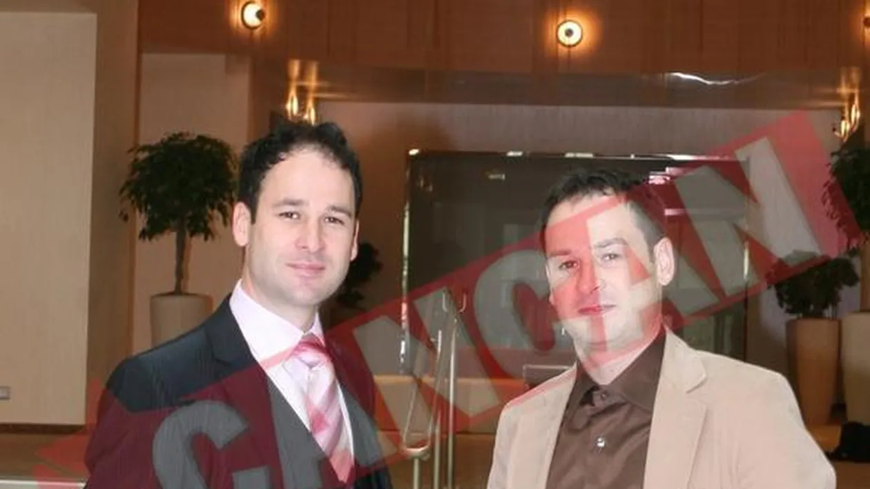 Fratii Negoita le-a pus fiola ospatarilor de Revelion