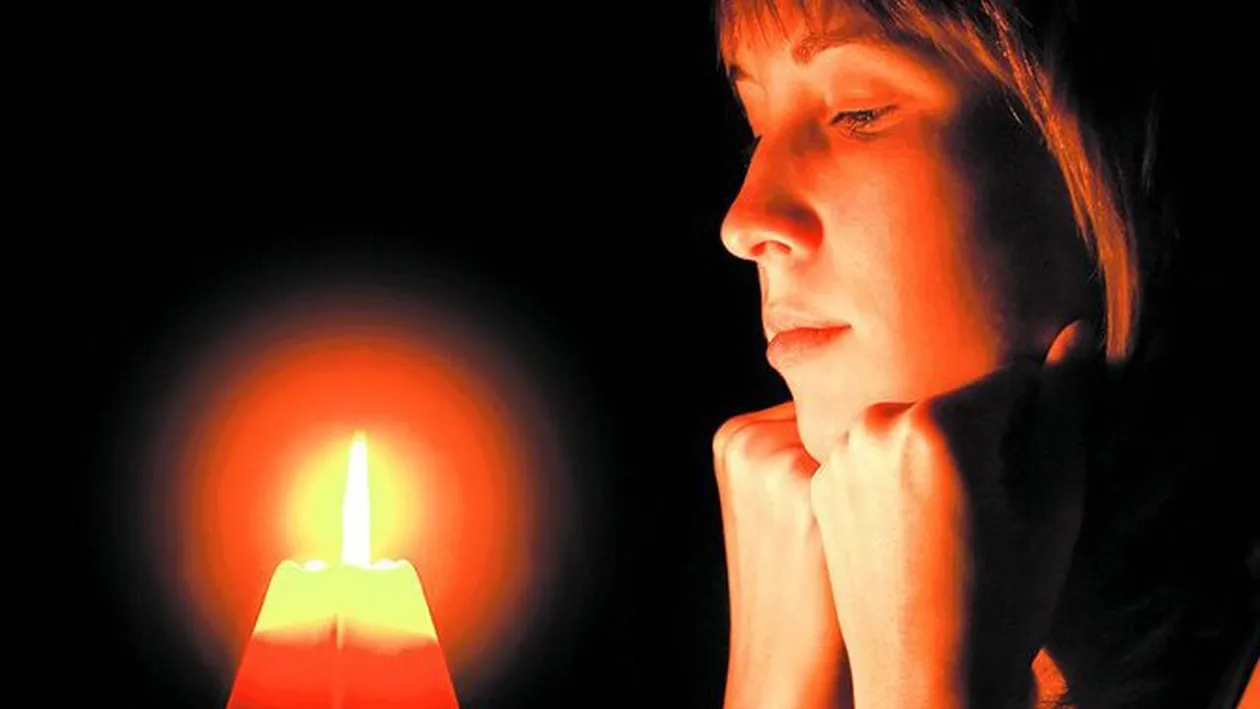 Puterea magica a focului