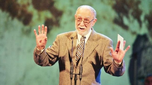 A murit regizorul Radu Penciulescu
