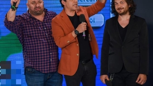 Antena 1 a luat decizia în Vinerea Mare!  Chefii CĂTĂLIN SCĂRLĂTESCU, SORIN BONTEA şi FLORIN DUMITRESCU îşi schimbă emisiunea 