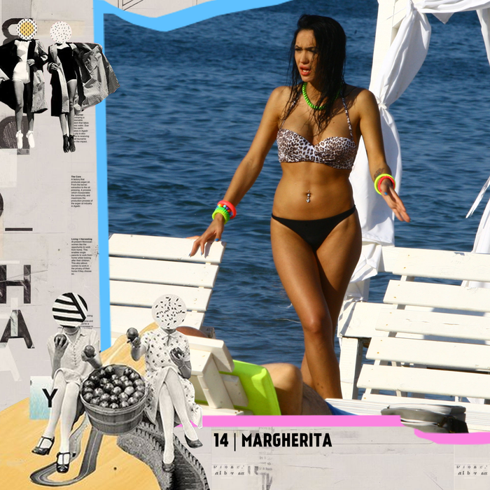 Margherita din Clejani