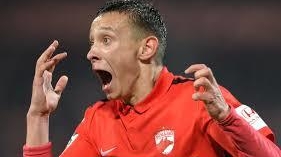 Câinii pe val după ce au ajuns pe loc de play-off!