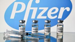 O nouă tranșă de vaccin Pfizer/BioNTech a ajuns în România! Câte doze au fost livrate