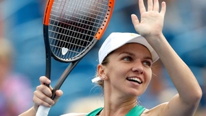 Jurnaliștii americani o atacă pe Simona Halep: ”Poartă fuste prea scurte!”