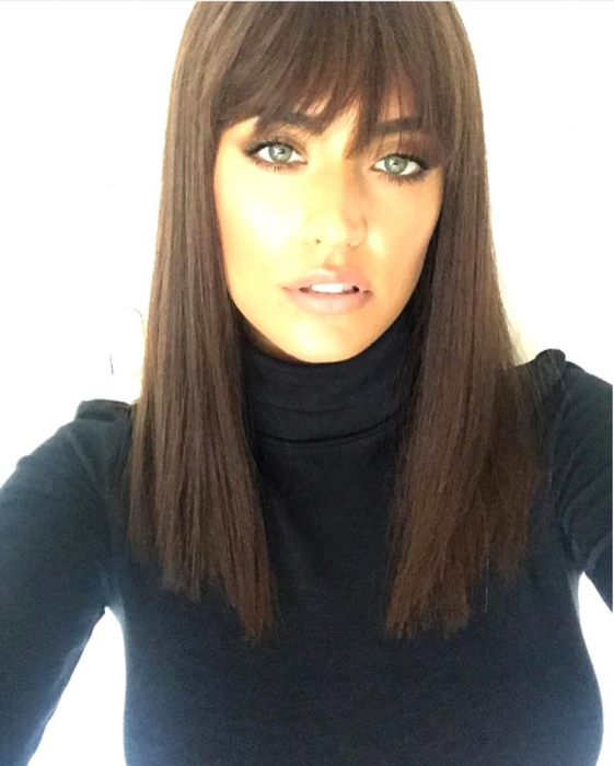 Daniela Crudu și-a schimbat radical look-ul. A vrut să semene cu Antonia, dar…