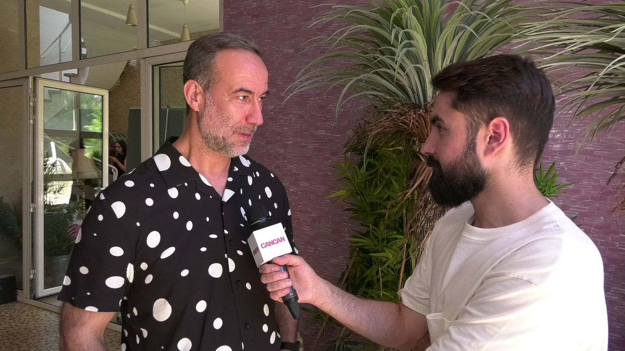 Șerban Pavlu: "Pentru că există acum filme de public, astea blamate, cu influenceri, care punctează, și atunci trebuie să te judec după o scară de valori pe care chiar tu ( n.r. "CNC") mi-o propui. Deci lasă-mă să îmi pun niște întrebări legate de «succesul» pe care nu-l ai!"