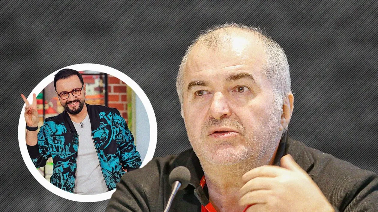 Florin Călinescu îi desființează pe șefii de la Pro TV, după înlăturarea lui Măruță: „Sunt oameni acolo cu aceleași salarii de 10–15 ani”