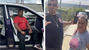 Adelin Petrișor și-a ÎNȘELAT soția! Cum a aflat femeia și de ce el nu vrea să o ia de soție, nici la primărie, dar nici la biserică