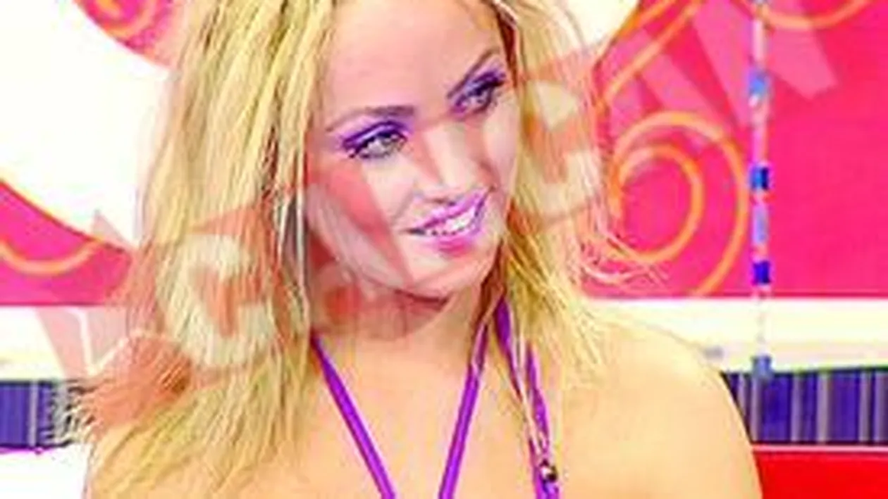 Gyorfi a aflat ca iubitul o inseala de la Zavoranca