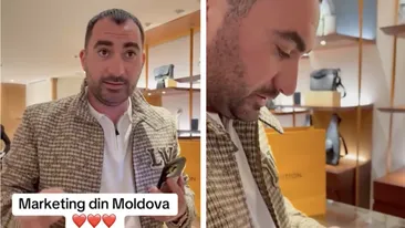 NU E BANC! Câți bani are Pescobar în contul curent. A dezvăluit suma pe TikTok: ”Îți iei cele mai multe înjurături”