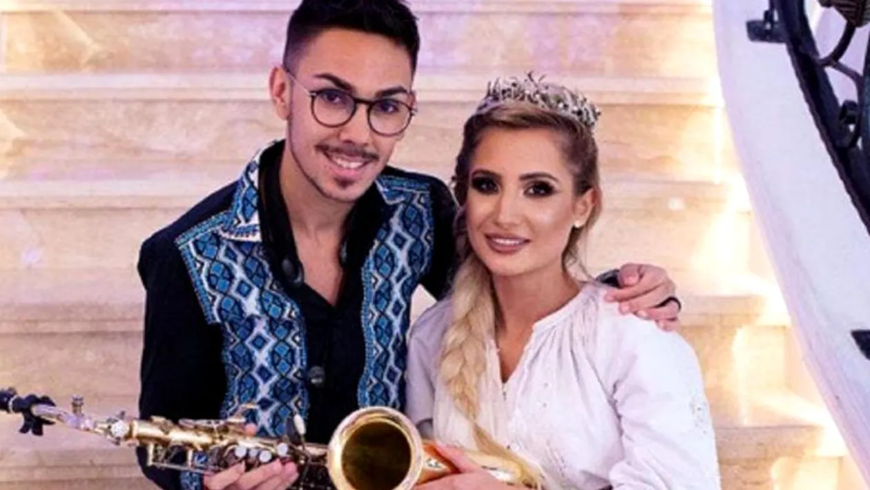 Este scandal în showbiz! Claudia Puican, iubita lui Armin Nicoară, cu ochii în lacrimi. Georgiana Lobonț a atacat-o direct