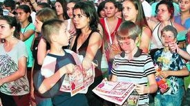 CANCAN si-a premiat cititorii