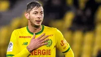 Noi detalii ies la iveală în cazul morții lui Emiliano Sala. Ce au descoperit anchetatorii