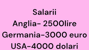 Bancul de weekend | Adevărul despre salariile din România