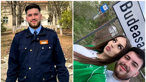 Adrian Elicopter, prins băut la volan! Influencerul a fugit de oamenii legii, iar fratele lui a fost arestat pentru ultraj