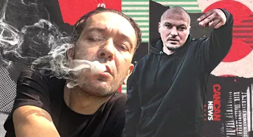 Cum l-a „împins” Sișu pe Puya către o carieră solo. Frământările neștiute din culisele trupei „La Familia”