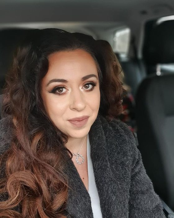Oana Roman se topește pe picioare! Incredibil cum arată vedeta acum